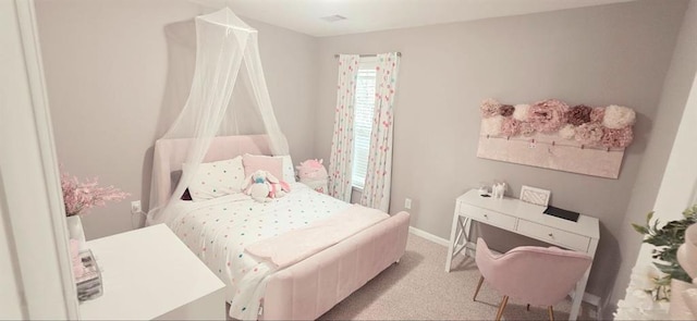 779 Avonley Creek Trce, Sugar Hill, GA 30518 - bedroom with carpet and baseboards