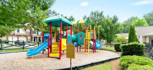 779 Avonley Creek Trce, Sugar Hill, GA 30518 - view of community jungle gym
