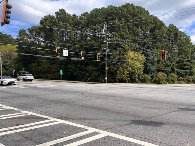 6990 Old National Hwy, Atlanta GA, 30349 land for sale