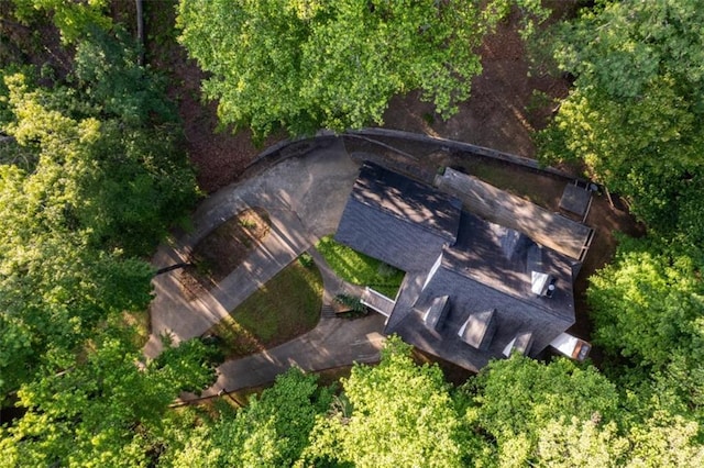 view of property location