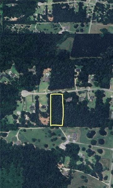 3992 Sunset Ct, Covington GA, 30014 land for sale