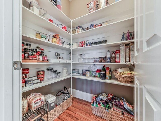 535 Crested Hawk Rdg, Canton, GA 30114 - view of storage area