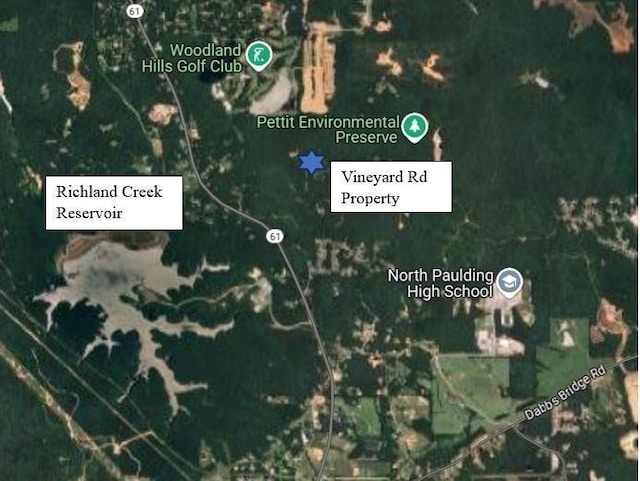 20-A Vineyard Rd, Dallas, GA 30132