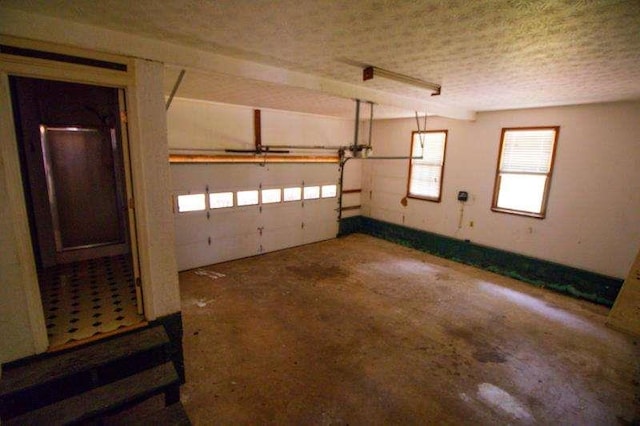 20 Lisa Ct, Stockbridge, GA 30281 - view of garage