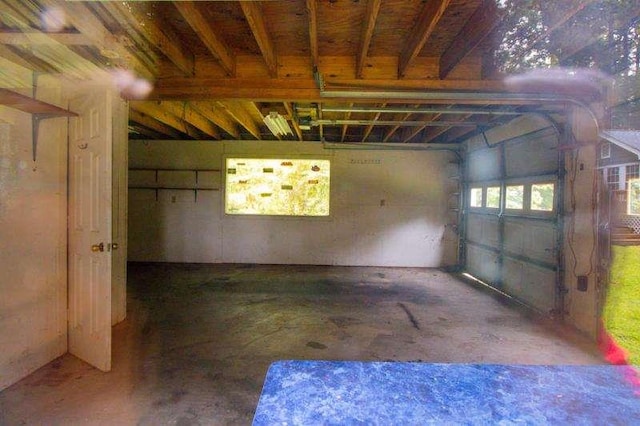 20 Lisa Ct, Stockbridge, GA 30281 - interior space