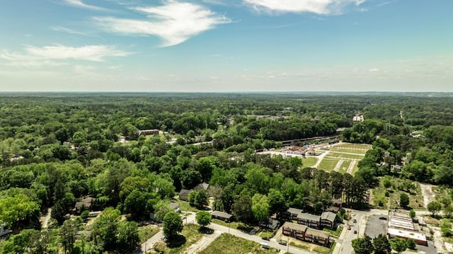 2195 Penelope St NW, Atlanta, GA 30314 - birds eye view of property with a view of trees