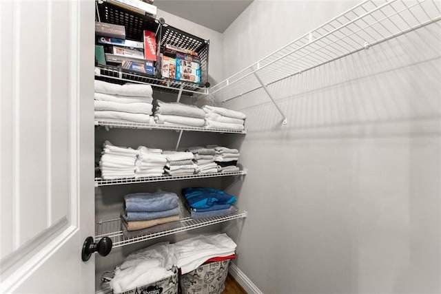 2213 Independence Ln, Buford, GA 30519 - view of walk in closet