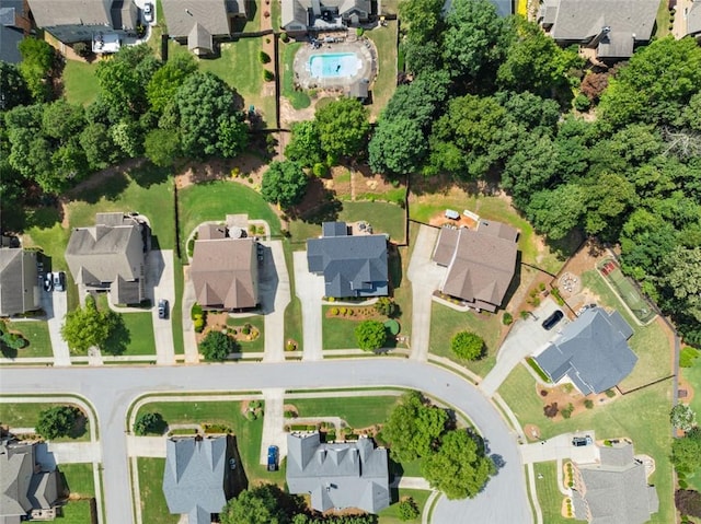 2213 Independence Ln, Buford, GA 30519 - view of property location featuring nearby suburban area