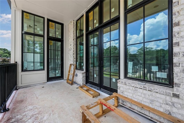 8200 Main St Unit 1206, Woodstock, GA 30188 - property entrance featuring a porch