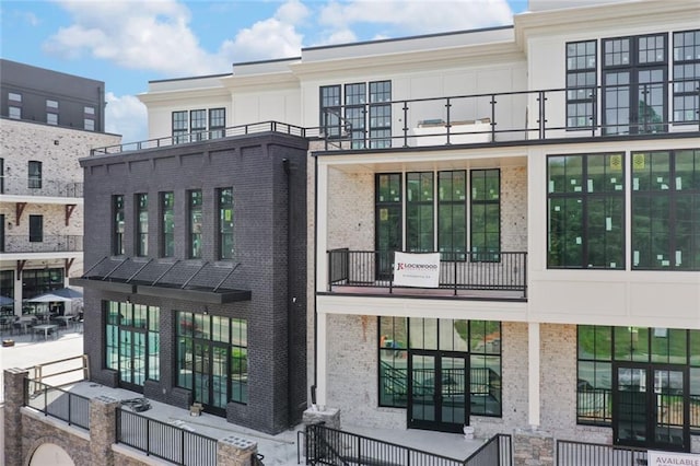 8200 Main St Unit 1206, Woodstock, GA 30188 - view of property