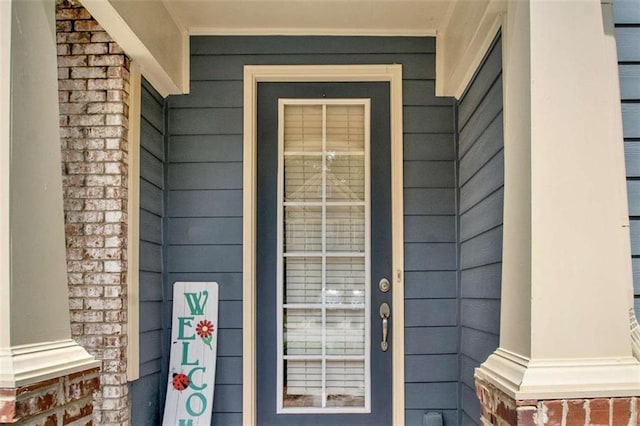2685 Sardis Chase Ct, Buford, GA 30519 - view of exterior entry