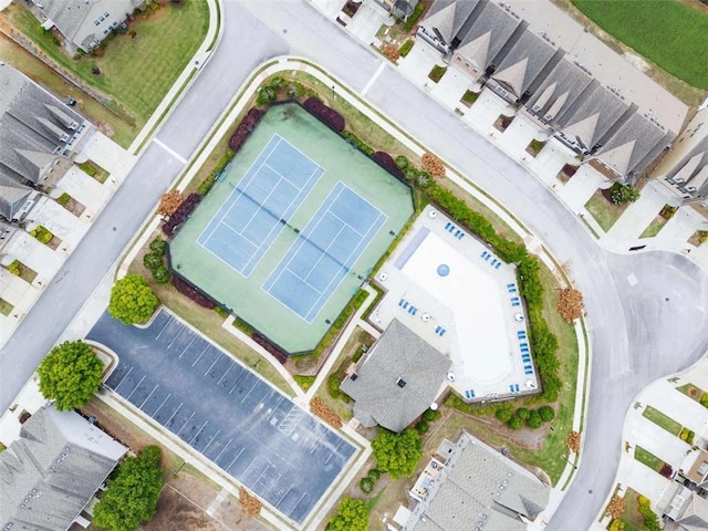 2685 Sardis Chase Ct, Buford, GA 30519 - aerial view