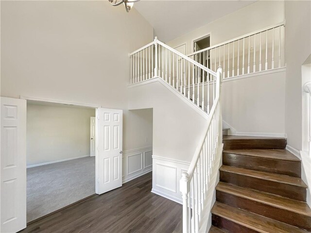 back of property with a patio, a lawn, and central AC