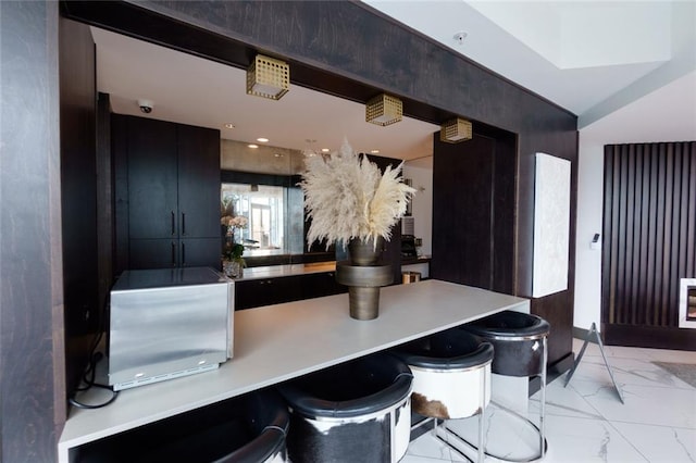 400 W Peachtree St NW Unit 3711, Atlanta, GA 30308 - welcome area featuring a surveillance system