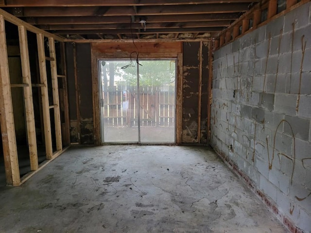 4701 Flat Shoals Rd Unit 56D, Union City, GA 30291 - view of miscellaneous room