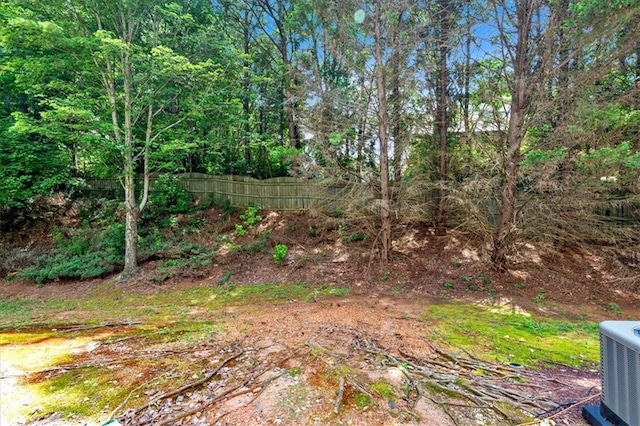 4349 Kousa Rd Unit 4, Austell, GA 30106 - view of yard