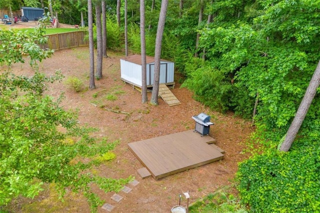 1164 Otis Dr, Bethlehem, GA 30620 - bird's eye view