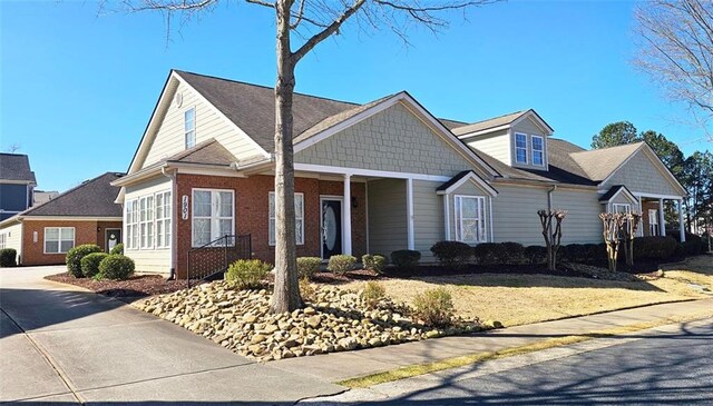 1901 Commonwealth Cir, Newnan, GA 30263