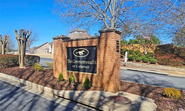 1901 Commonwealth Cir, Newnan, GA 30263