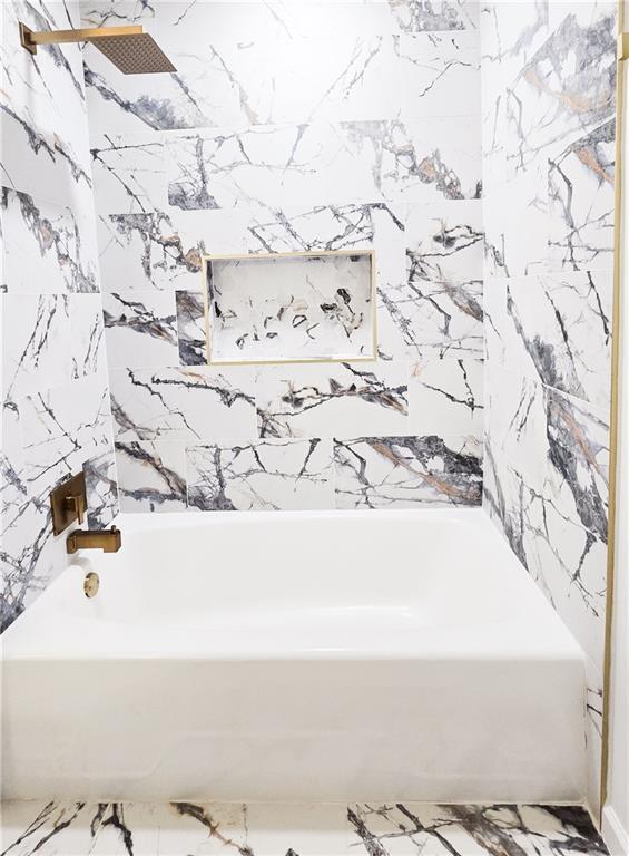 view of bathroom
