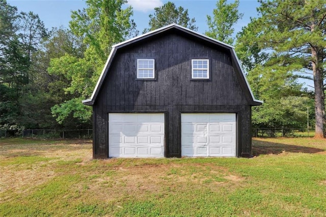 118 Buck Creek Cir, Griffin, GA 30224 - garage featuring a garage