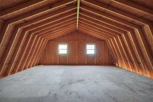 118 Buck Creek Cir, Griffin, GA 30224 - view of attic