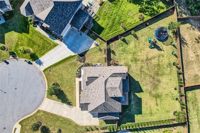 6168 Sweet Birch Ct, Acworth, GA 30101 - drone / aerial view
