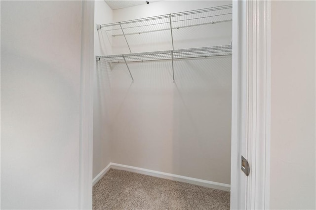 765 Martin Rd, Stone Mountain, GA 30088 - view of closet