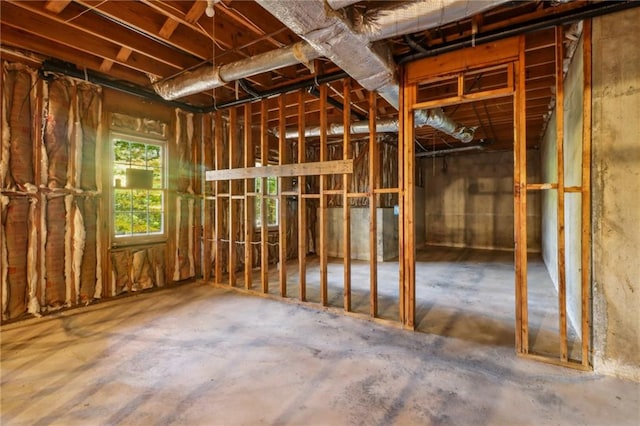 view of miscellaneous room