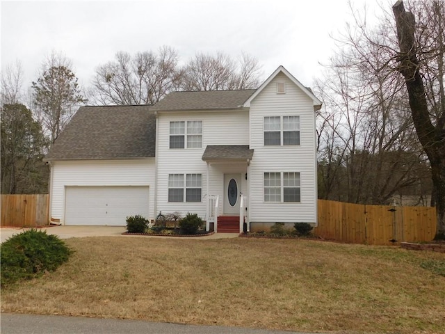 Listing photo 2 for 554 Samaritan Dr, Cumming GA 30040