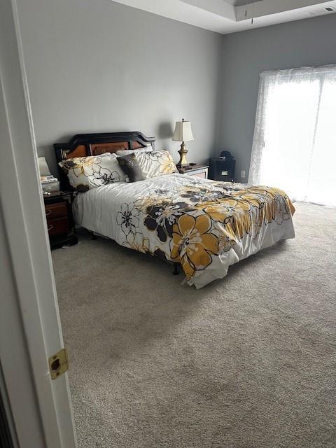 280 Ridge Bluff Ln, Suwanee, GA 30024 - bedroom featuring carpet