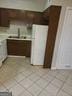 kitchen featuring tile patterned flooring