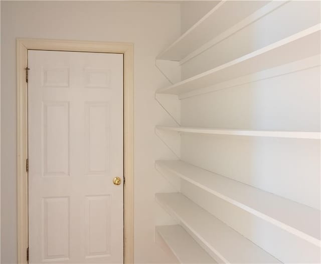 5150 Rockford Ln, Stockbridge, GA 30281 - view of storage area