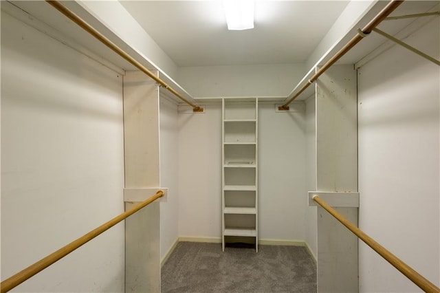 5150 Rockford Ln, Stockbridge, GA 30281 - spacious closet featuring carpet floors