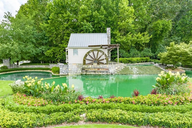 2934 Mill Grove Ter, Dacula, GA 30019 - view of community