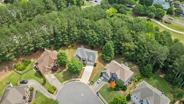 2934 Mill Grove Ter, Dacula, GA 30019 - view of property location with nearby suburban area