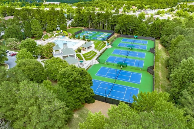 2934 Mill Grove Ter, Dacula, GA 30019 - aerial view