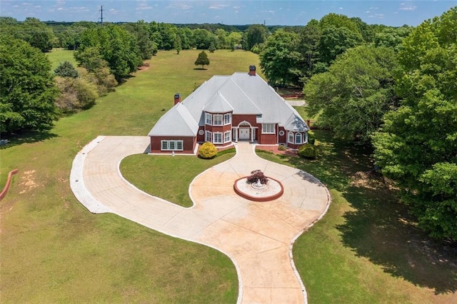 3030 Berry Rd, Loganville, GA 30052 - view of subject property
