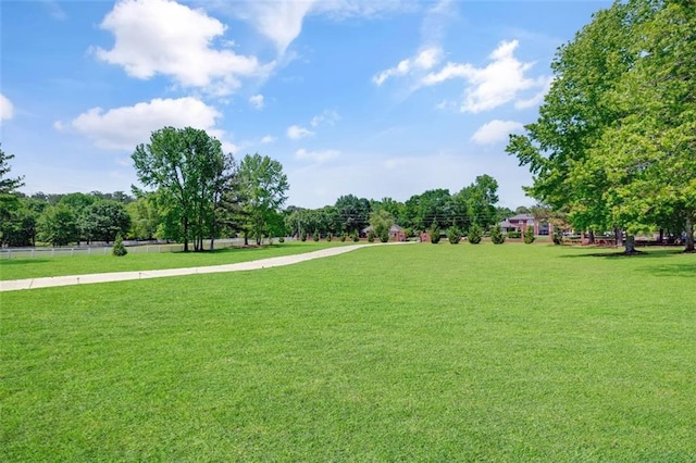 3030 Berry Rd, Loganville, GA 30052 - surrounding community featuring view of wooded area