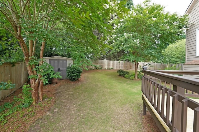 2747 Harper Woods Dr, Marietta, GA 30062 - view of yard