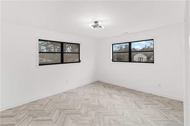 1066 Cleavemark Dr, Clarkston, GA 30021 - empty room featuring baseboards