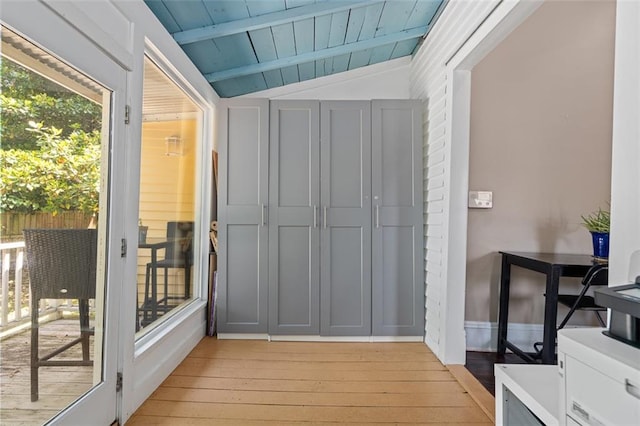 161 N Barton St, Norcross, GA 30071 - view of sunroom / solarium