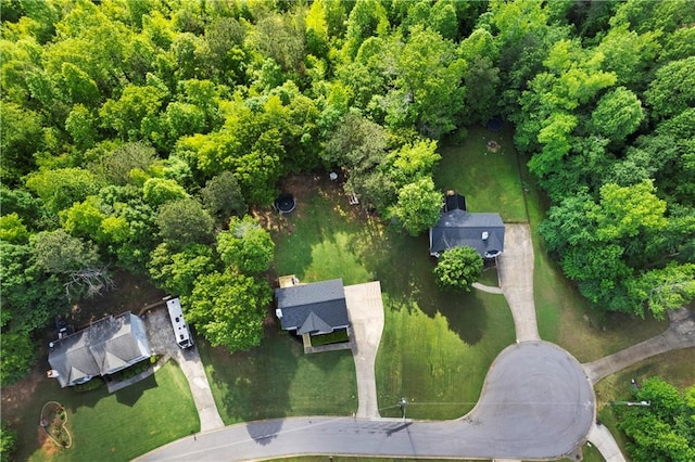 71 Headland Ct, Rockmart, GA 30153 - view of property location