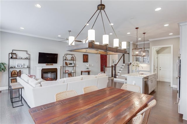 1005 Milhaven Dr, Roswell, GA 30076
