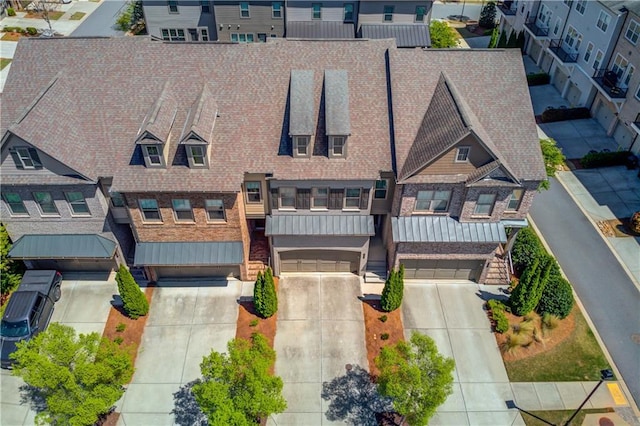 1005 Milhaven Dr, Roswell, GA 30076