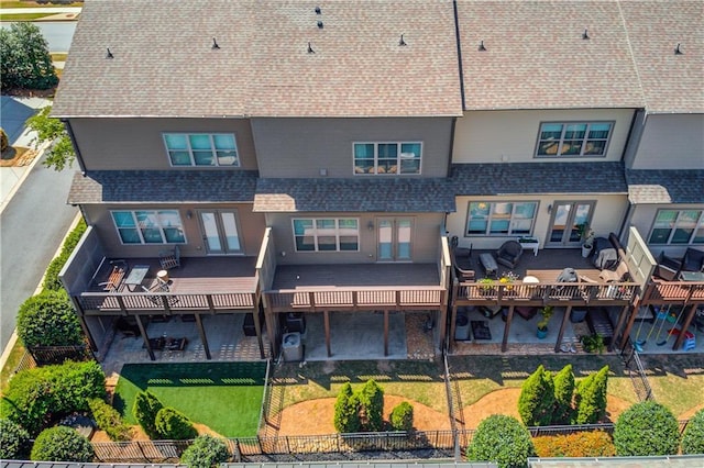1005 Milhaven Dr, Roswell, GA 30076