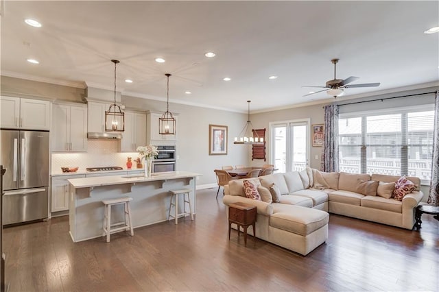 1005 Milhaven Dr, Roswell, GA 30076