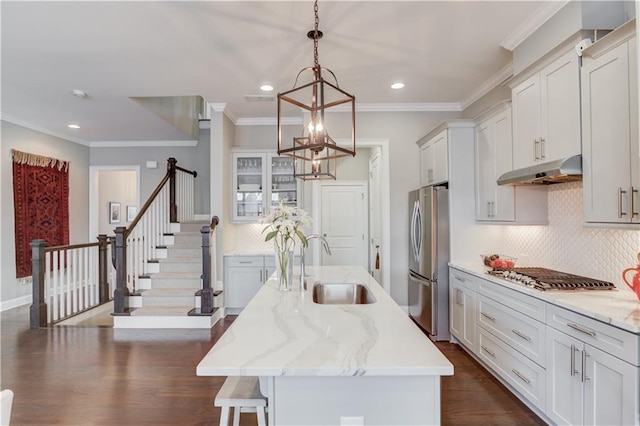 1005 Milhaven Dr, Roswell, GA 30076