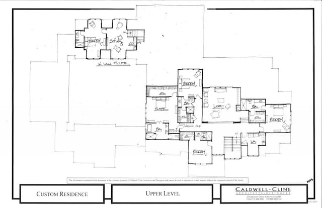 room layout