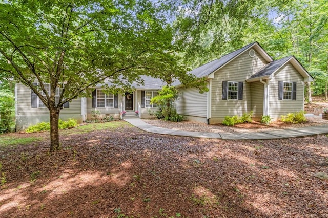 1221 Hidden Lakes Trl, Jefferson, GA 30549